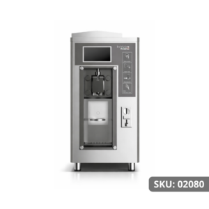 TechGelato™ ProSeries Máquina Automática de Helado Soft Modelo: TG910