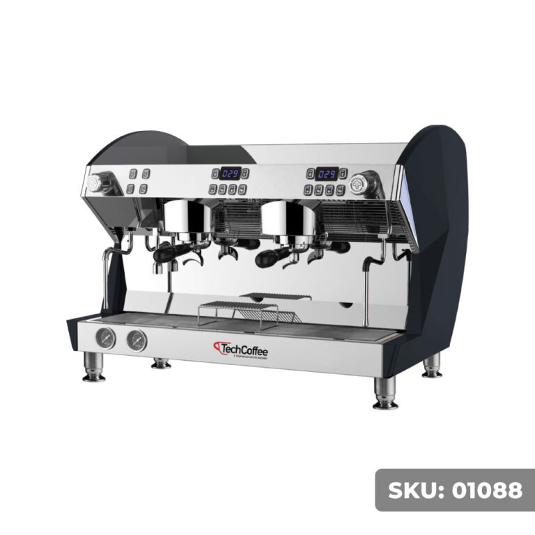 Máquinas para Café Espresso - America Food Solutions