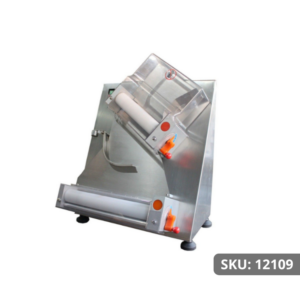 Laminadora Formadora para Masas de Pizza Modelo: APD30